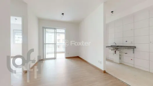 Apartamento com 2 Quartos à venda, 59m² no Vila Andrade, São Paulo