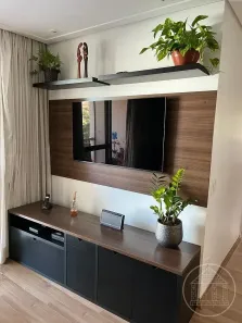 Apartamento com 3 Quartos à venda, 67m² no Jardim Marajoara, São Paulo