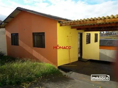 Casa com 3 Quartos à venda, 85m² no Andes, Londrina