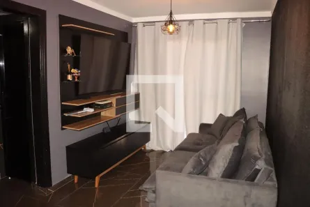 Apartamento com 2 Quartos à venda, 65m² no Jardim Jurema, São Paulo
