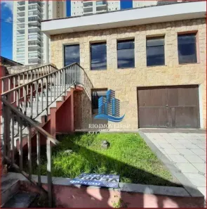 Sobrado com 4 Quartos à venda, 203m² no Barcelona, São Caetano do Sul
