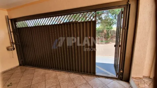 Casa com 3 Quartos à venda, 147m² no Romeu Santini, São Carlos