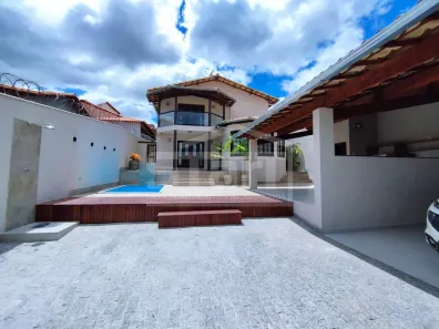 Casa com 4 Quartos à venda, 360m² no Joá, Lagoa Santa