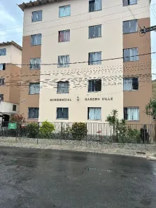 Apartamento com 2 Quartos à venda, 75m² no Francisco Bernardino, Juiz de Fora