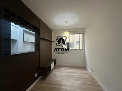 Apartamento com 2 Quartos à venda, 57m² no Jardim Santa Clara, Taubaté