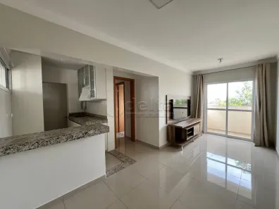 Apartamento com 2 Quartos à venda, 60m² no Santa Mônica, Uberlândia