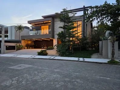 Casa com 6 Quartos à venda, 663m² no Riviera, Bertioga