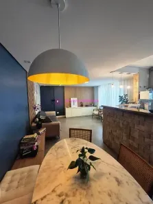 Apartamento com 3 Quartos à venda, 106m² no Vila Gilda, Santo André