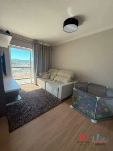 Apartamento com 2 Quartos à venda, 96m² no Santa Rosa, Vinhedo