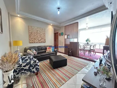 Apartamento com 2 Quartos à venda, 85m² no Aparecida, Santos