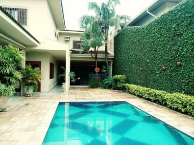 Casa com 4 Quartos à venda, 450m² no Jardim Estoril II, Bauru