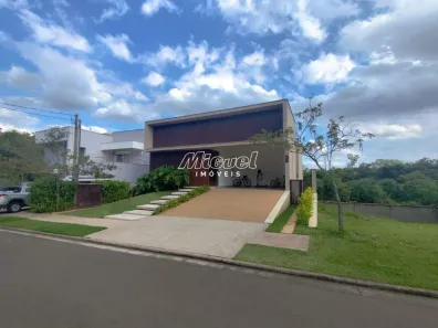 Casa de Condomínio com 4 Quartos à venda, 312m² no Alphaville Piracicaba, Piracicaba
