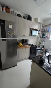 Apartamento com 2 Quartos à venda, 40m² no Jardim Imperial, Cuiabá