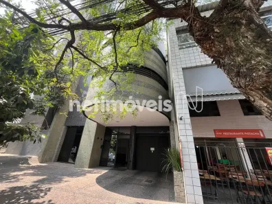 Sala Comercial à venda, 63m² no Santo Agostinho, Belo Horizonte