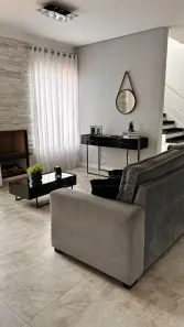 Casa de Condomínio com 3 Quartos à venda, 261m² no Parque Ibiti Reserva, Sorocaba