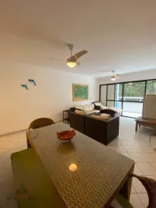 Apartamento com 3 Quartos à venda, 103m² no Riviera, Bertioga