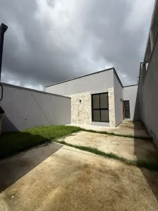 Casa com 3 Quartos à venda, 65m² no José Américo de Almeida, João Pessoa