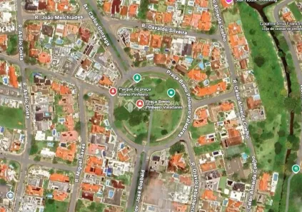 Lote/Terreno à venda, 1557m² no Córrego Grande, Florianópolis
