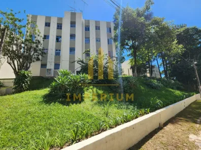 Apartamento com 2 Quartos à venda, 56m² no Jardim Leonor Mendes de Barros, São Paulo