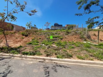 Lote/Terreno à venda, 403m² no Residencial Parque dos Buritis, Lagoa Santa