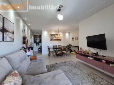 Apartamento com 3 Quartos à venda, 98m² no Jardim Atlântico, Florianópolis