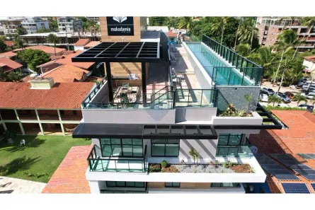 Flat com 1 Quarto à venda, 22m² no Porto de Galinhas, Ipojuca