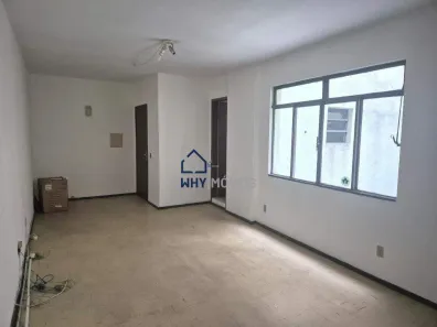para alugar, 26m² no Barro Preto, Belo Horizonte