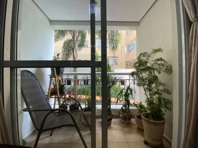Apartamento com 1 Quarto à venda, 35m² no Consolação, São Paulo