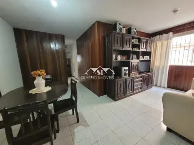 Apartamento com 3 Quartos à venda, 70m² no Castelanea, Petrópolis