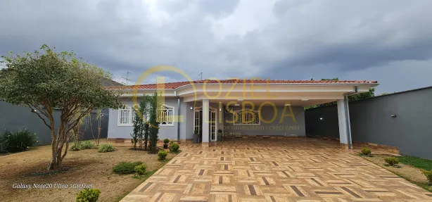 Casa de Condomínio com 4 Quartos à venda, 800m² no Setor Habitacional Vicente Pires, Brasília