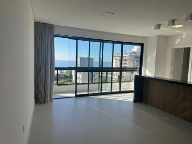 Apartamento com 3 Quartos para alugar, 128m² no Praia Brava de Itajaí, Itajaí