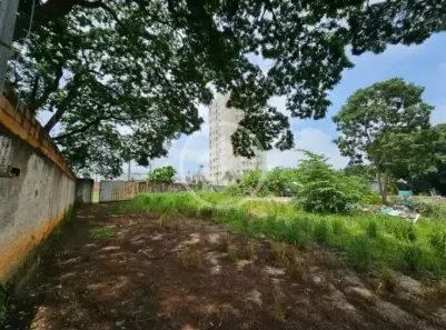 Lote/Terreno à venda, 426m² no Parque Amazônia, Goiânia