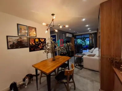 Apartamento com 3 Quartos à venda, 105m² no Recreio dos Bandeirantes, Rio de Janeiro