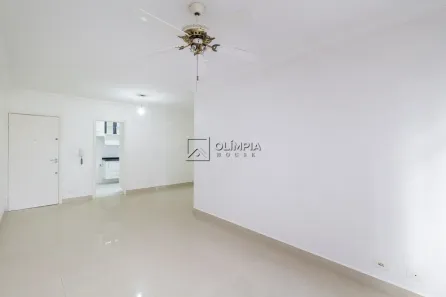 Apartamento com 2 Quartos à venda, 76m² no Vila Nova Conceição, São Paulo