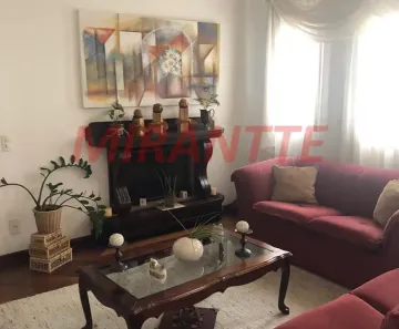 Apartamento com 3 Quartos à venda, 187m² no Santana, São Paulo