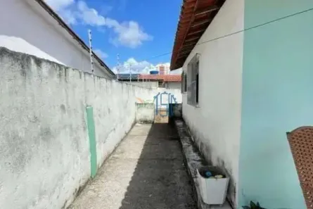 Casa com 2 Quartos à venda, 59m² no Nova Parnamirim, Parnamirim