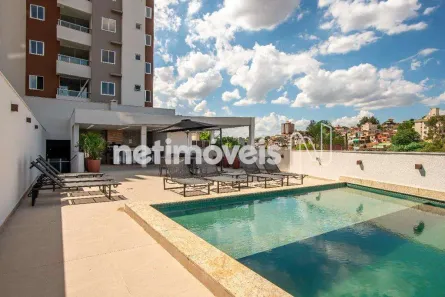 Cobertura com 3 Quartos à venda, 143m² no João Pinheiro, Belo Horizonte
