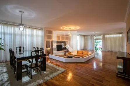 Casa com 5 Quartos à venda, 459m² no Vila Assunção, Santo André