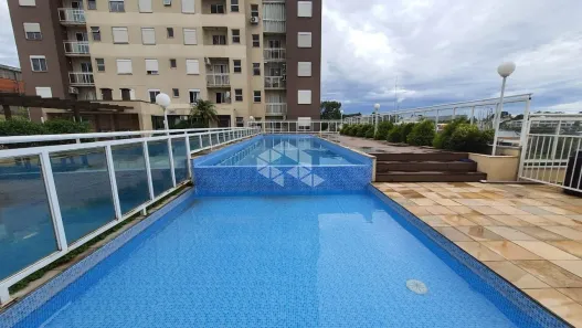 Apartamento com 3 Quartos à venda, 63m² no De Lazzer, Caxias do Sul