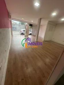 Ponto Comercial para alugar, 75m² no Jardim Augusta, São José dos Campos