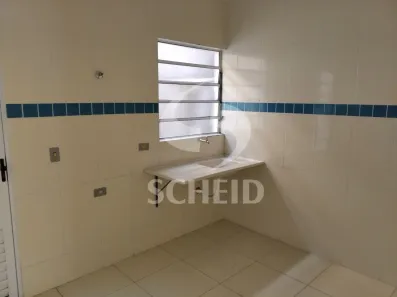 Casa de Condomínio com 3 Quartos à venda, 110m² no Vila São Paulo, São Paulo
