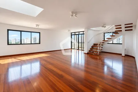 Cobertura com 6 Quartos à venda, 738m² no Cerqueira César, São Paulo