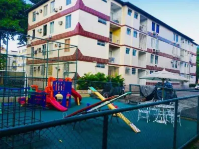 Apartamento com 2 Quartos à venda, 50m² no Pechincha, Rio de Janeiro