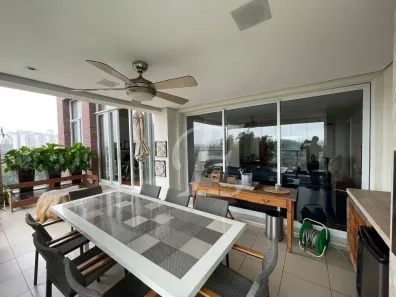 Apartamento com 4 Quartos à venda, 332m² no Alto de Pinheiros, São Paulo