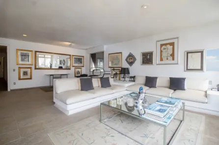 Apartamento com 4 Quartos à venda, 213m² no Cerqueira César, São Paulo