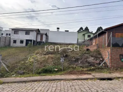 Lote/Terreno à venda, 300m² no Nossa Senhora da Conceição, Caxias do Sul