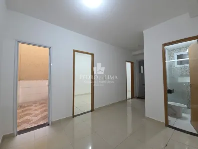 Apartamento com 2 Quartos à venda, 37m² no Penha de França, São Paulo