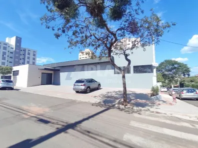 Sala Comercial para alugar, 35m² no Parque Santa Mônica, São Carlos