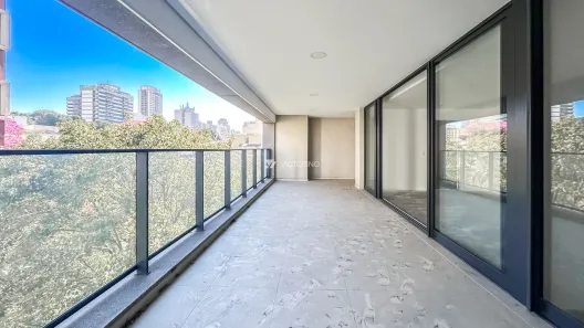 Apartamento com 4 Quartos à venda, 158m² no Sumaré, São Paulo