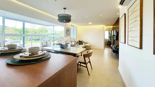 Apartamento com 2 Quartos à venda, 95m² no Vila Leis, Itu